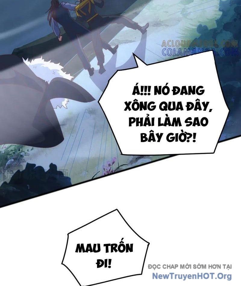 Vạn Tộc Xâm Lược: Bắt Đầu Thuần Hóa Cự Thú Cấp Sử Thi - Chapter 47 - Page 71