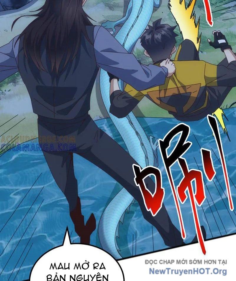 Vạn Tộc Xâm Lược: Bắt Đầu Thuần Hóa Cự Thú Cấp Sử Thi - Chapter 47 - Page 73