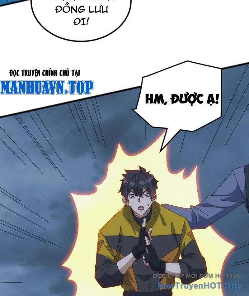 Vạn Tộc Xâm Lược: Bắt Đầu Thuần Hóa Cự Thú Cấp Sử Thi - Chapter 47 - Page 74