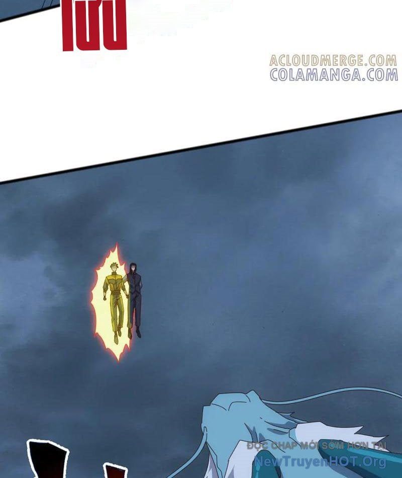 Vạn Tộc Xâm Lược: Bắt Đầu Thuần Hóa Cự Thú Cấp Sử Thi - Chapter 47 - Page 76