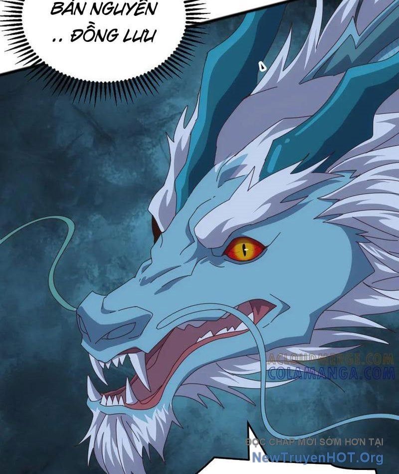 Vạn Tộc Xâm Lược: Bắt Đầu Thuần Hóa Cự Thú Cấp Sử Thi - Chapter 47 - Page 78