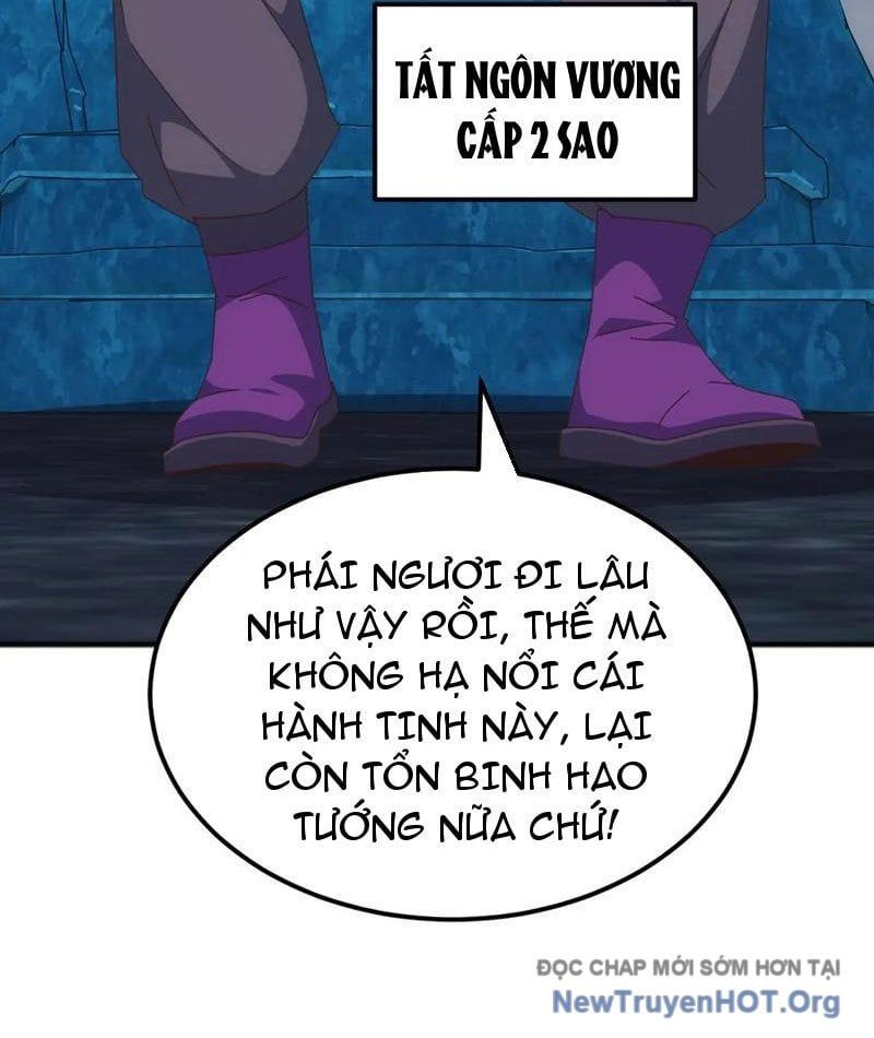 Vạn Tộc Xâm Lược: Bắt Đầu Thuần Hóa Cự Thú Cấp Sử Thi - Chapter 47 - Page 8