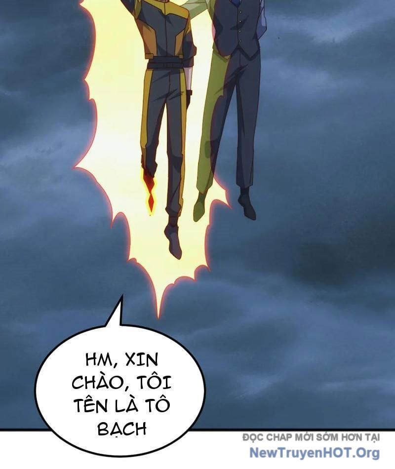 Vạn Tộc Xâm Lược: Bắt Đầu Thuần Hóa Cự Thú Cấp Sử Thi - Chapter 47 - Page 80