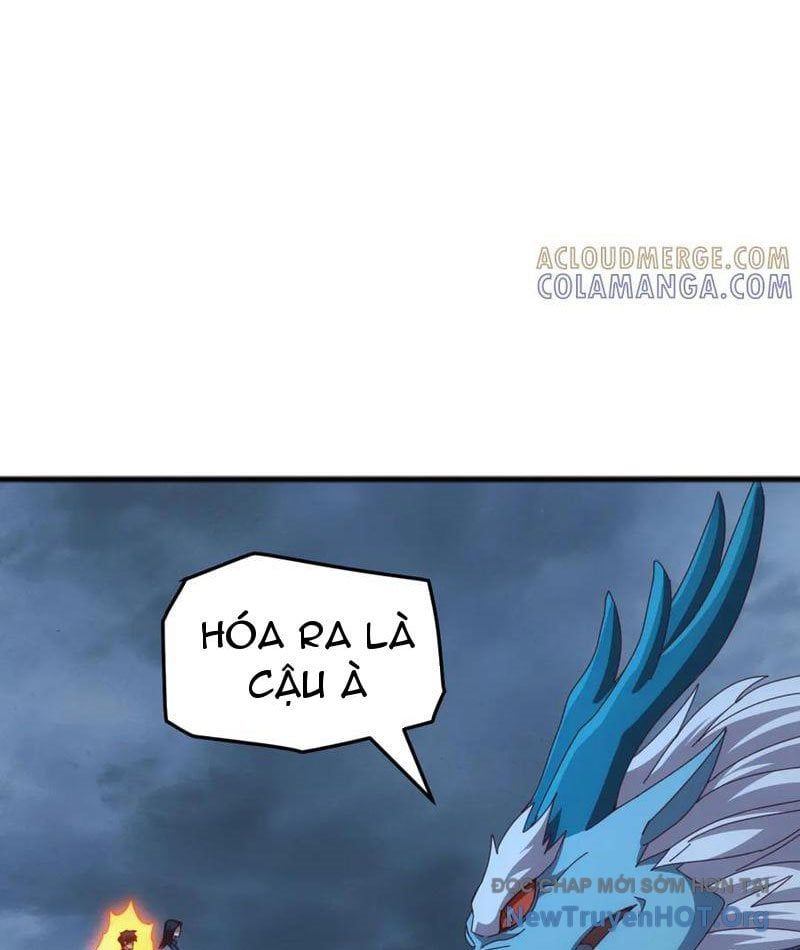 Vạn Tộc Xâm Lược: Bắt Đầu Thuần Hóa Cự Thú Cấp Sử Thi - Chapter 47 - Page 81