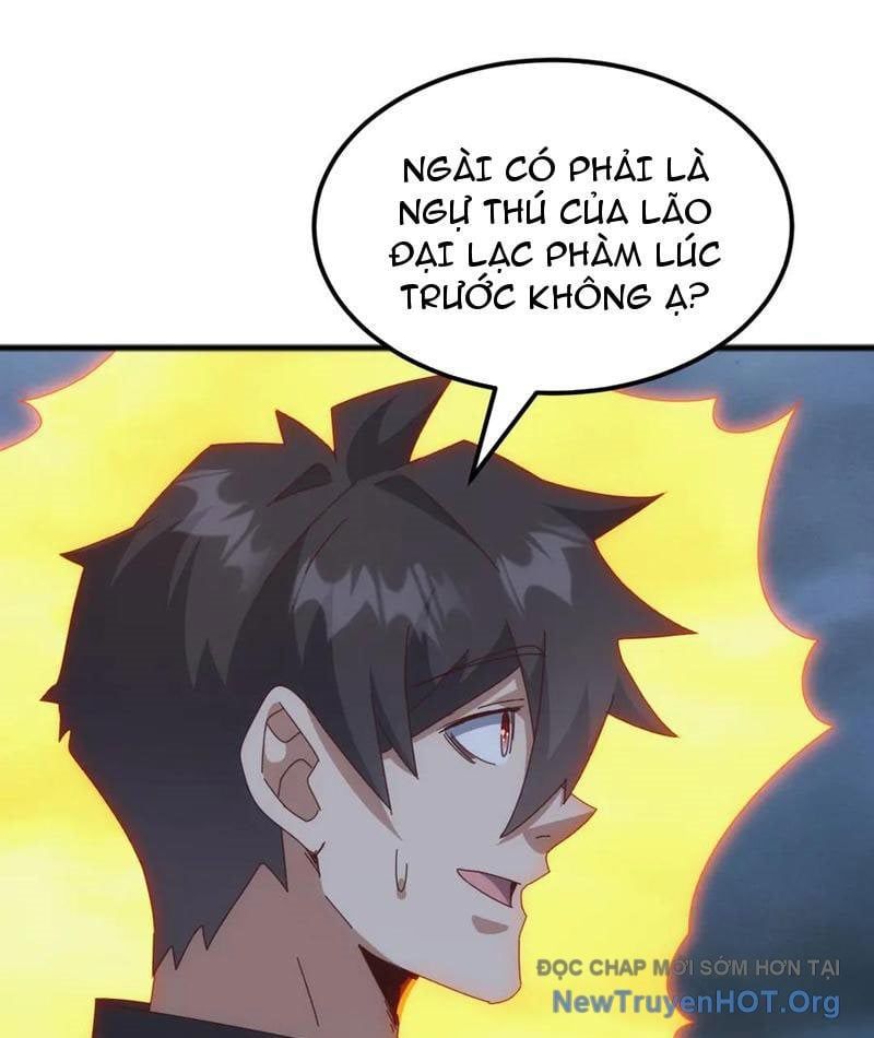 Vạn Tộc Xâm Lược: Bắt Đầu Thuần Hóa Cự Thú Cấp Sử Thi - Chapter 47 - Page 83