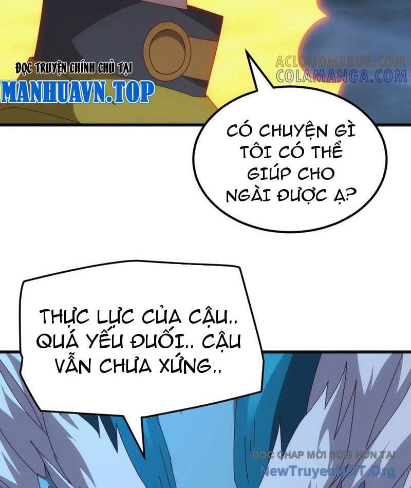 Vạn Tộc Xâm Lược: Bắt Đầu Thuần Hóa Cự Thú Cấp Sử Thi - Chapter 47 - Page 84
