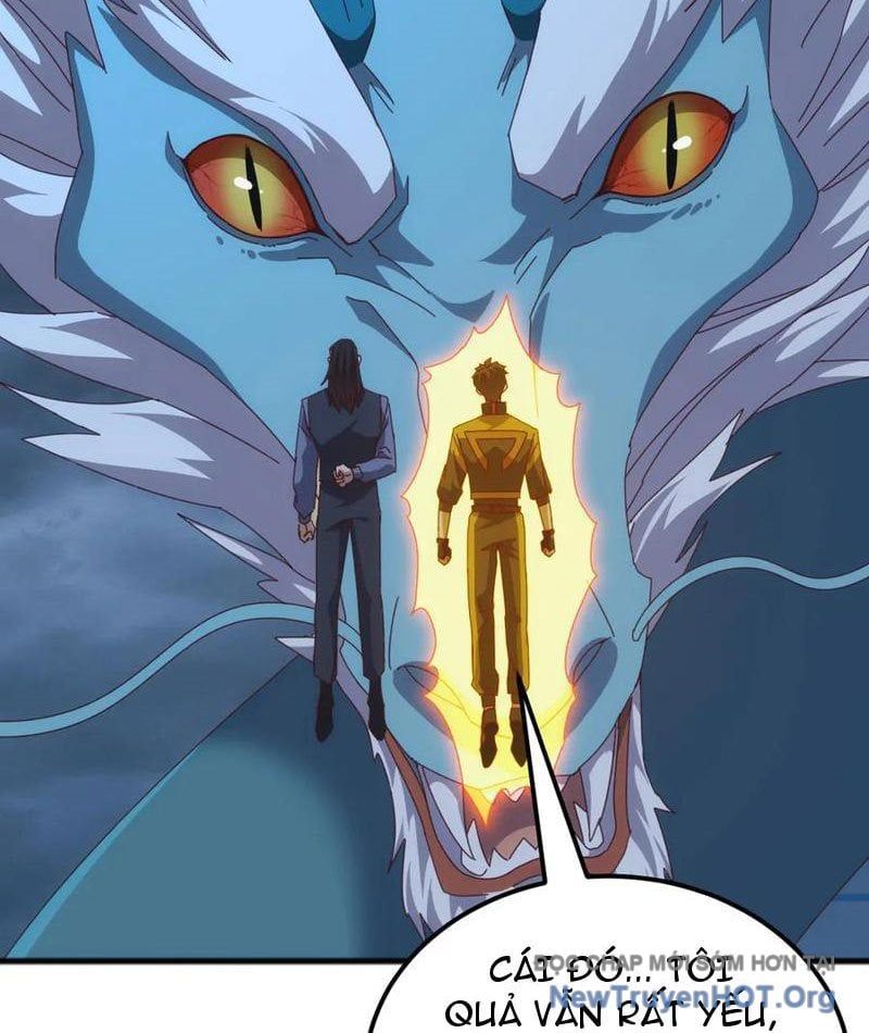 Vạn Tộc Xâm Lược: Bắt Đầu Thuần Hóa Cự Thú Cấp Sử Thi - Chapter 47 - Page 85