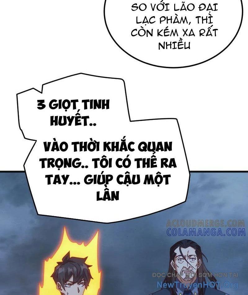 Vạn Tộc Xâm Lược: Bắt Đầu Thuần Hóa Cự Thú Cấp Sử Thi - Chapter 47 - Page 86