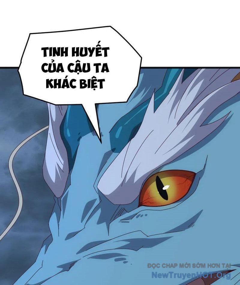 Vạn Tộc Xâm Lược: Bắt Đầu Thuần Hóa Cự Thú Cấp Sử Thi - Chapter 47 - Page 88