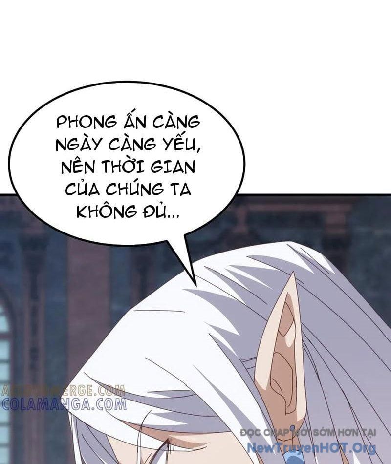 Vạn Tộc Xâm Lược: Bắt Đầu Thuần Hóa Cự Thú Cấp Sử Thi - Chapter 47 - Page 9