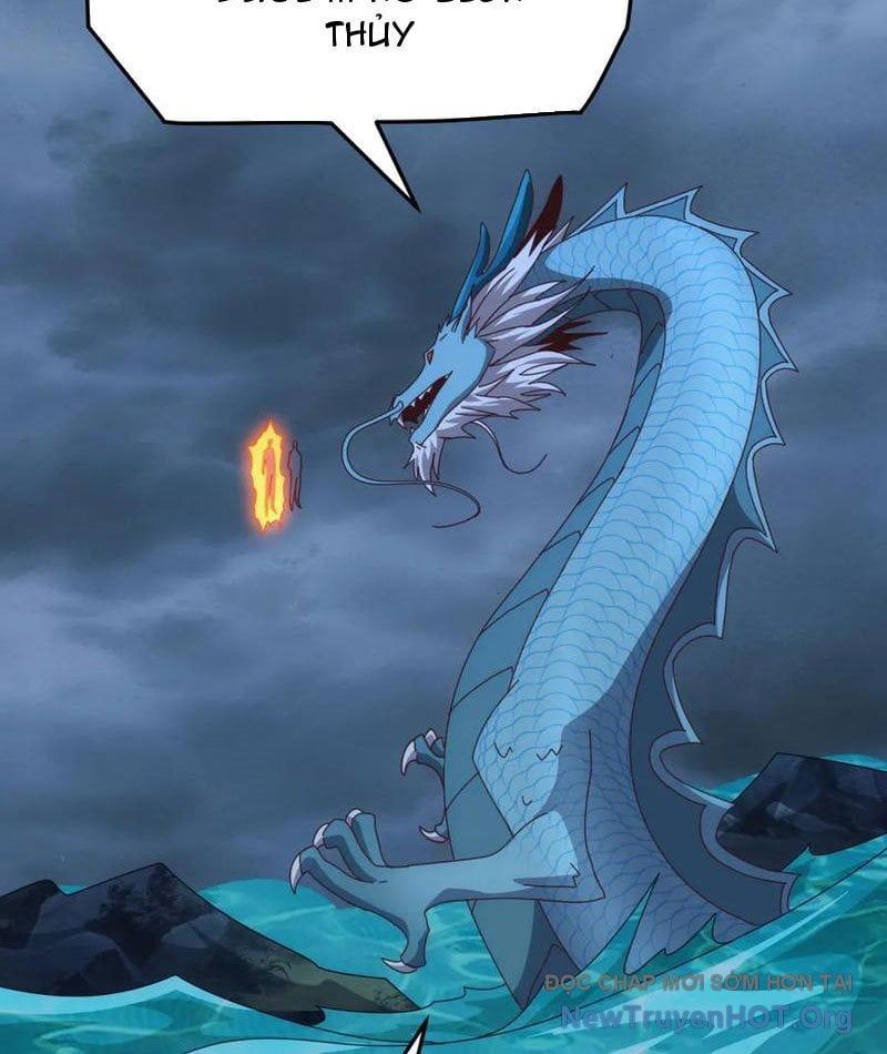 Vạn Tộc Xâm Lược: Bắt Đầu Thuần Hóa Cự Thú Cấp Sử Thi - Chapter 47 - Page 90