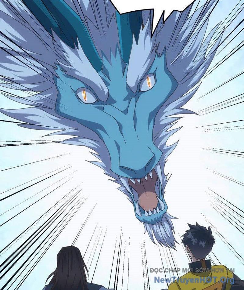 Vạn Tộc Xâm Lược: Bắt Đầu Thuần Hóa Cự Thú Cấp Sử Thi - Chapter 47 - Page 97