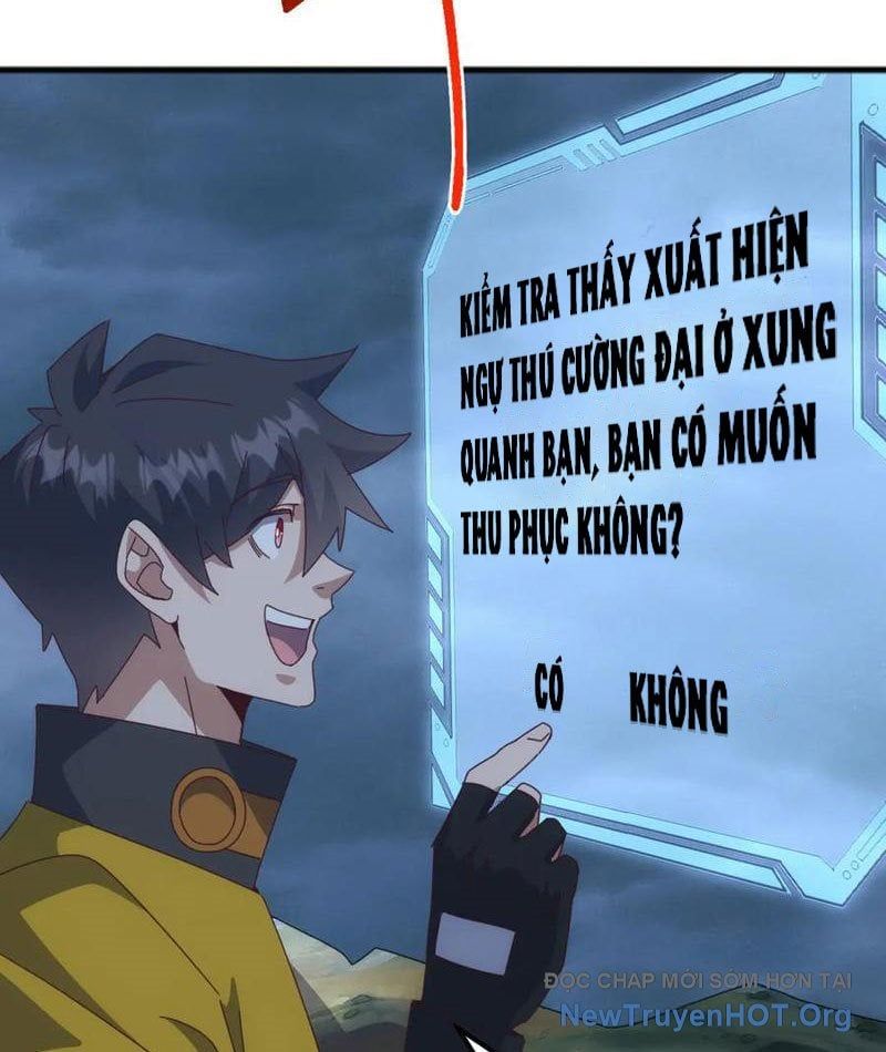 Vạn Tộc Xâm Lược: Bắt Đầu Thuần Hóa Cự Thú Cấp Sử Thi - Chapter 48 - Page 11