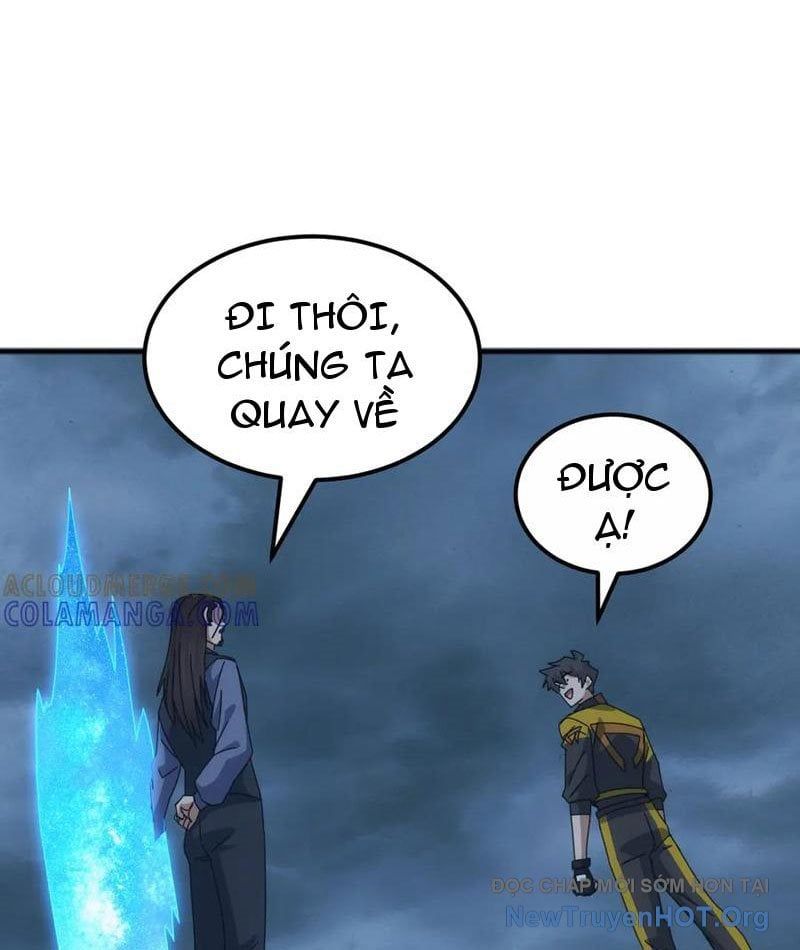 Vạn Tộc Xâm Lược: Bắt Đầu Thuần Hóa Cự Thú Cấp Sử Thi - Chapter 48 - Page 14