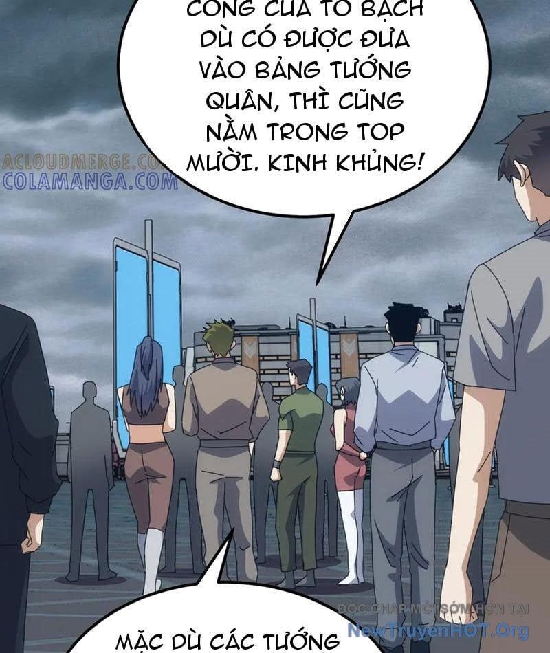 Vạn Tộc Xâm Lược: Bắt Đầu Thuần Hóa Cự Thú Cấp Sử Thi - Chapter 48 - Page 17