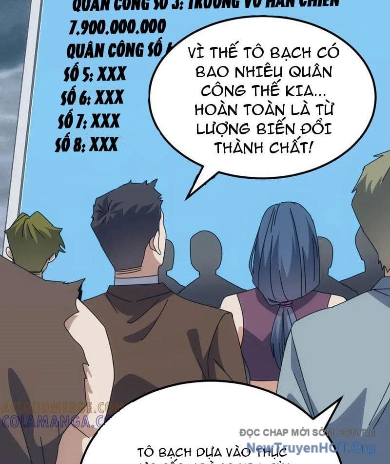 Vạn Tộc Xâm Lược: Bắt Đầu Thuần Hóa Cự Thú Cấp Sử Thi - Chapter 48 - Page 19