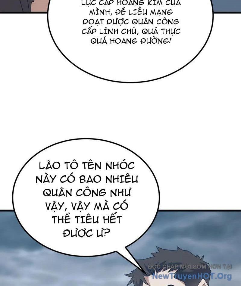 Vạn Tộc Xâm Lược: Bắt Đầu Thuần Hóa Cự Thú Cấp Sử Thi - Chapter 48 - Page 20