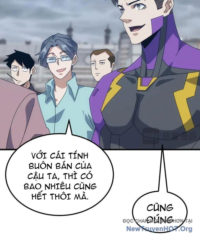 Vạn Tộc Xâm Lược: Bắt Đầu Thuần Hóa Cự Thú Cấp Sử Thi - Chapter 48 - Page 21