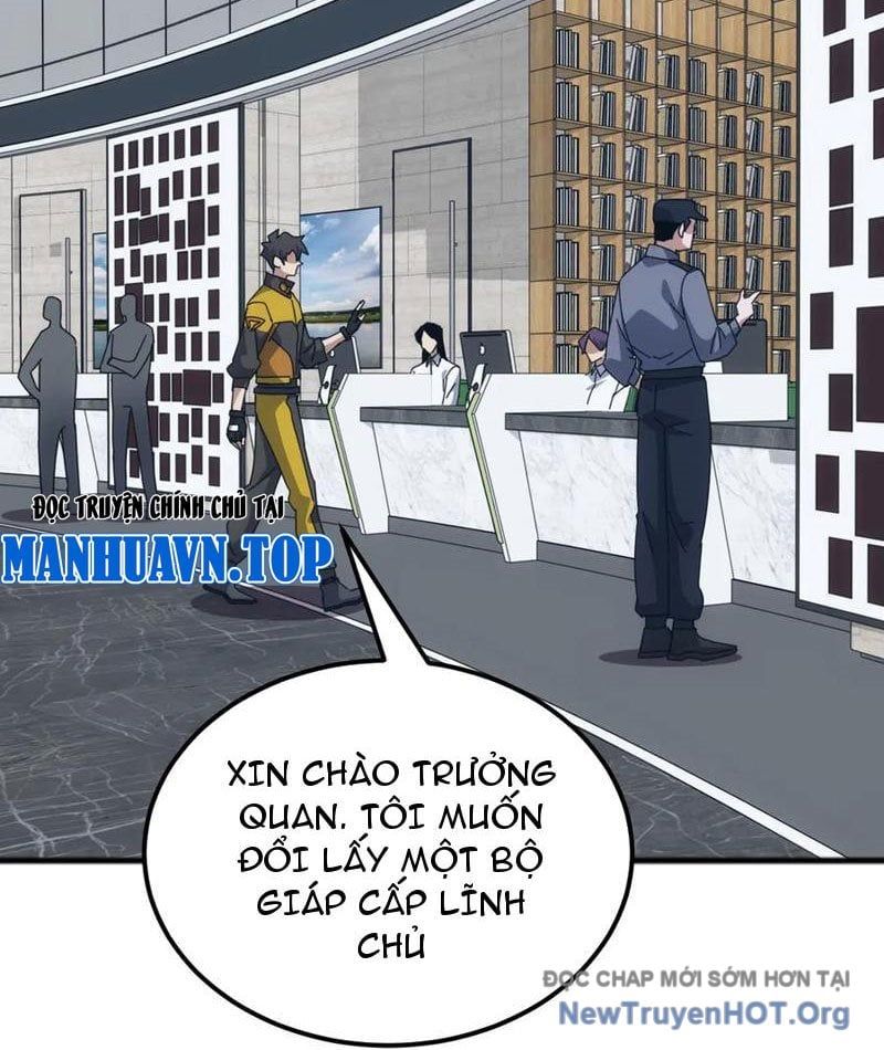 Vạn Tộc Xâm Lược: Bắt Đầu Thuần Hóa Cự Thú Cấp Sử Thi - Chapter 48 - Page 23