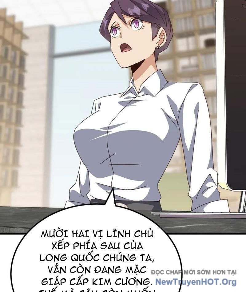 Vạn Tộc Xâm Lược: Bắt Đầu Thuần Hóa Cự Thú Cấp Sử Thi - Chapter 48 - Page 25