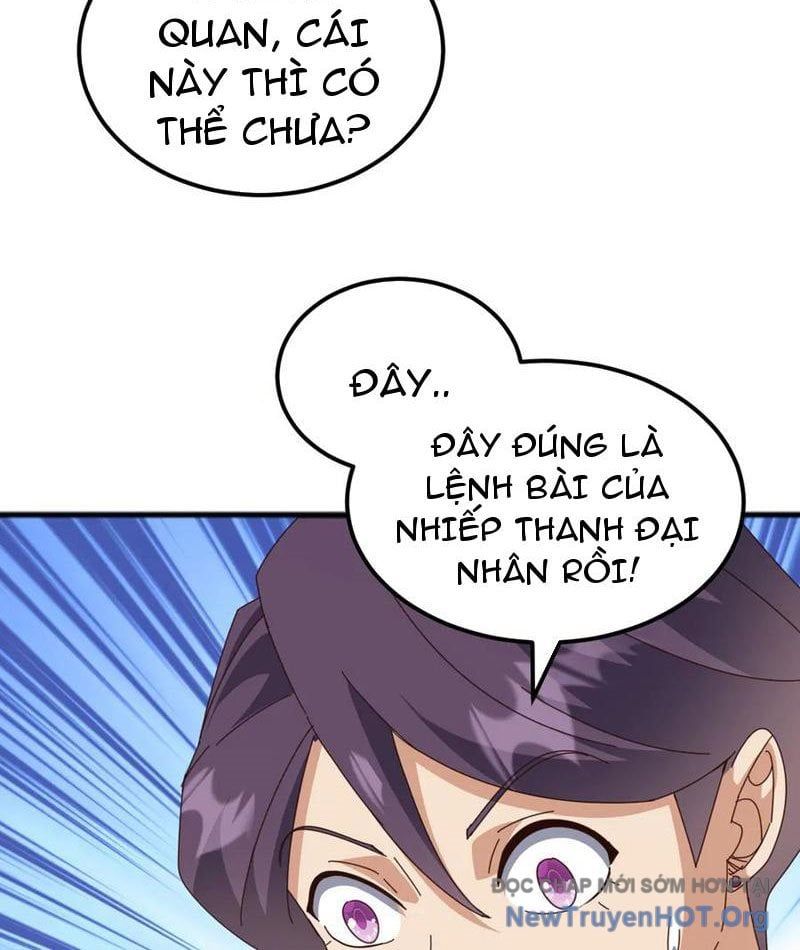 Vạn Tộc Xâm Lược: Bắt Đầu Thuần Hóa Cự Thú Cấp Sử Thi - Chapter 48 - Page 27