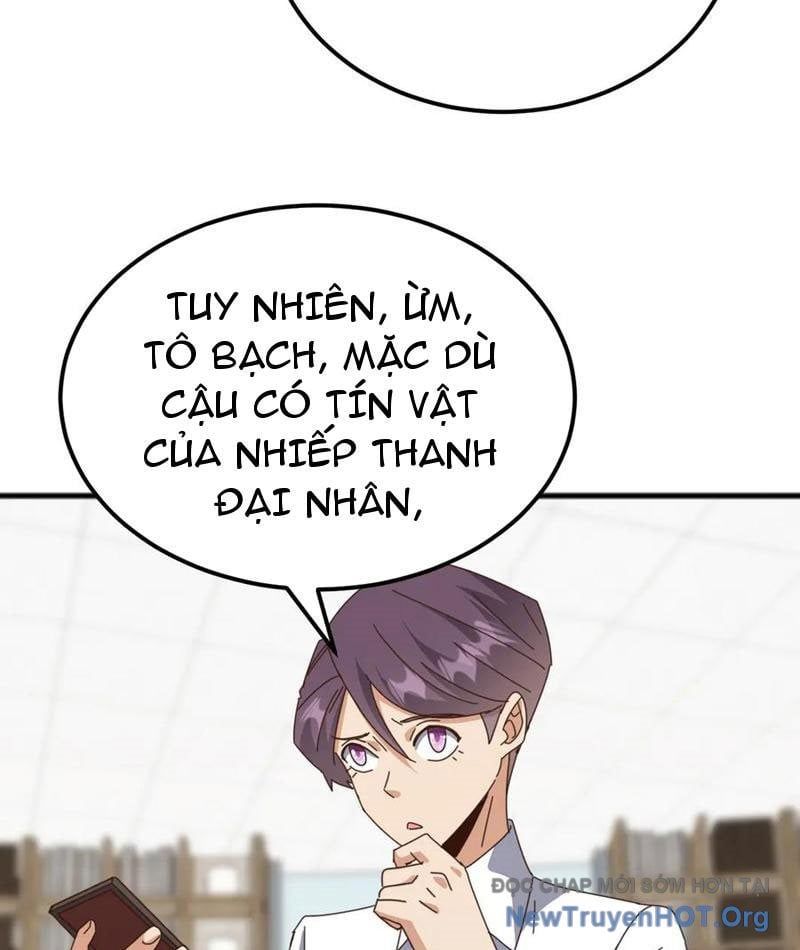 Vạn Tộc Xâm Lược: Bắt Đầu Thuần Hóa Cự Thú Cấp Sử Thi - Chapter 48 - Page 29