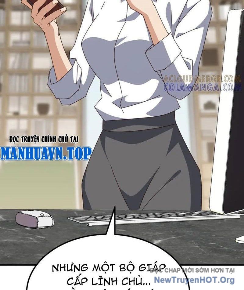 Vạn Tộc Xâm Lược: Bắt Đầu Thuần Hóa Cự Thú Cấp Sử Thi - Chapter 48 - Page 30