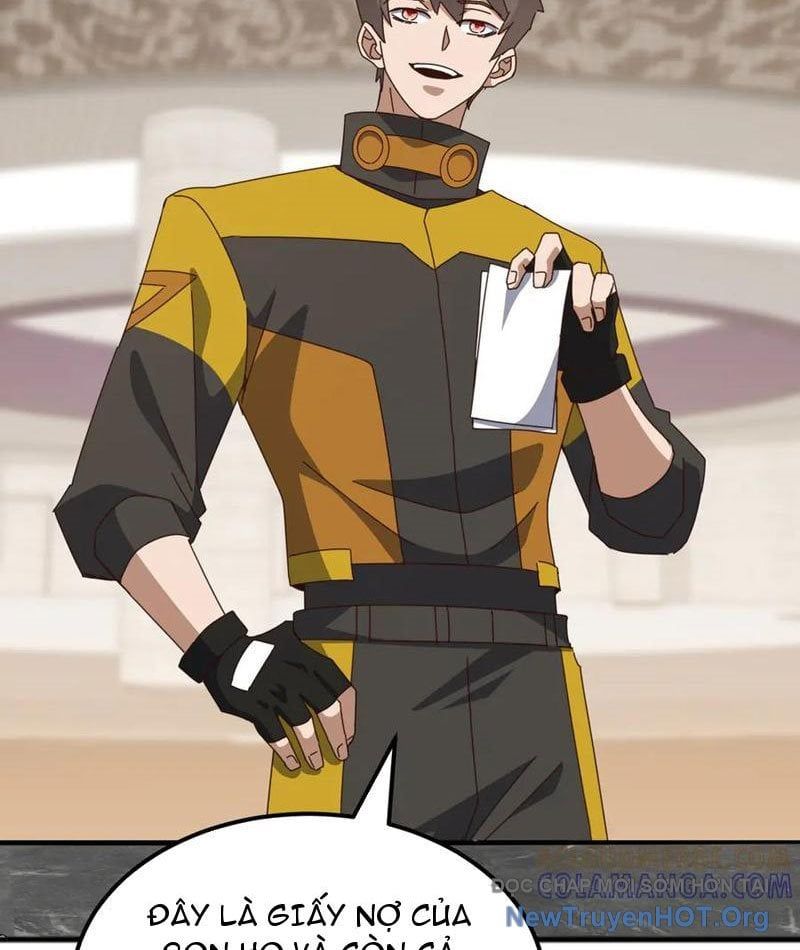 Vạn Tộc Xâm Lược: Bắt Đầu Thuần Hóa Cự Thú Cấp Sử Thi - Chapter 48 - Page 32