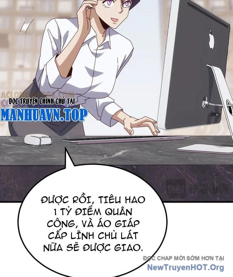 Vạn Tộc Xâm Lược: Bắt Đầu Thuần Hóa Cự Thú Cấp Sử Thi - Chapter 48 - Page 35