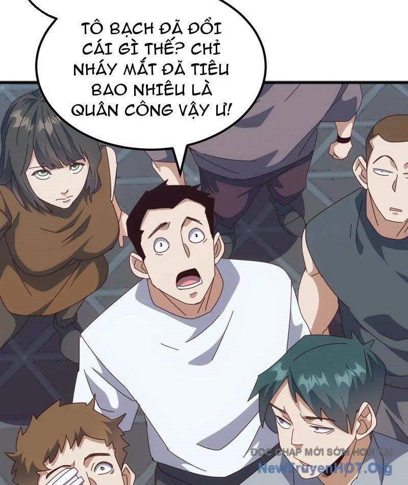 Vạn Tộc Xâm Lược: Bắt Đầu Thuần Hóa Cự Thú Cấp Sử Thi - Chapter 48 - Page 38