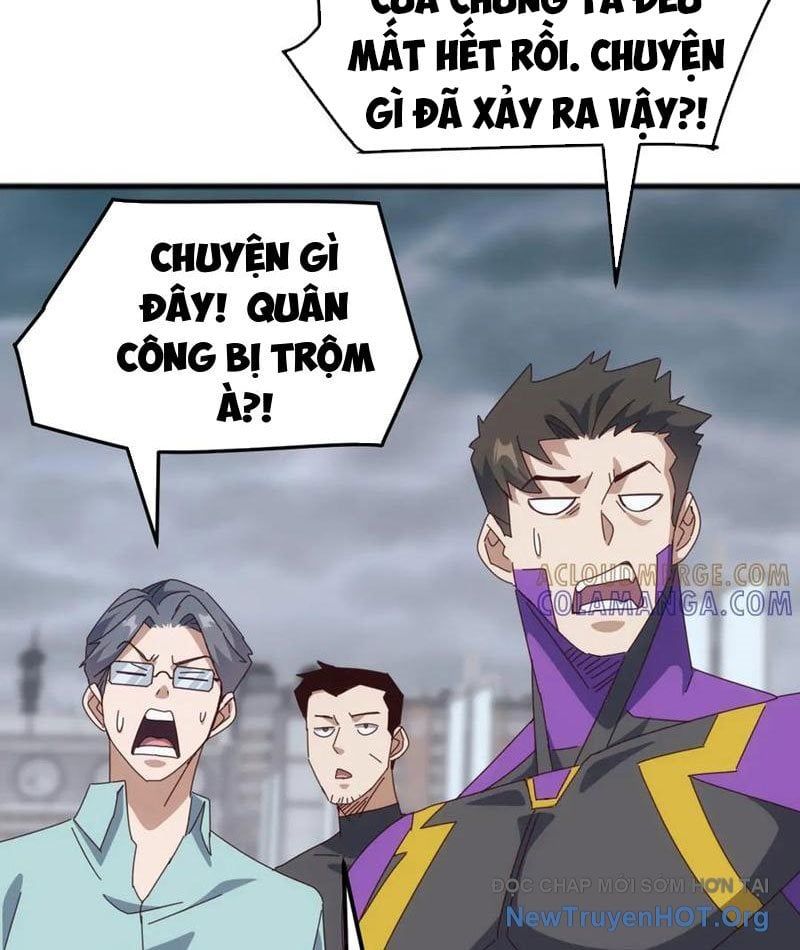 Vạn Tộc Xâm Lược: Bắt Đầu Thuần Hóa Cự Thú Cấp Sử Thi - Chapter 48 - Page 40