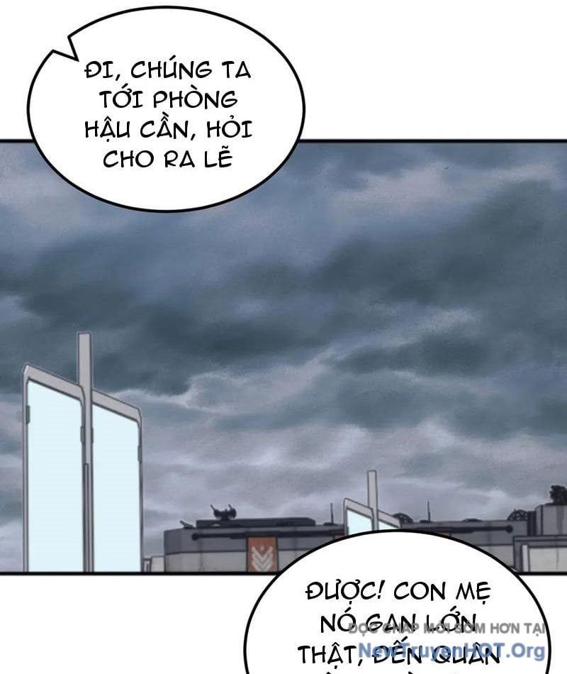 Vạn Tộc Xâm Lược: Bắt Đầu Thuần Hóa Cự Thú Cấp Sử Thi - Chapter 48 - Page 42