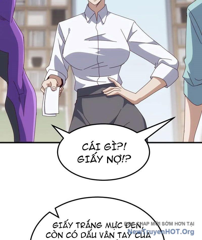 Vạn Tộc Xâm Lược: Bắt Đầu Thuần Hóa Cự Thú Cấp Sử Thi - Chapter 48 - Page 44