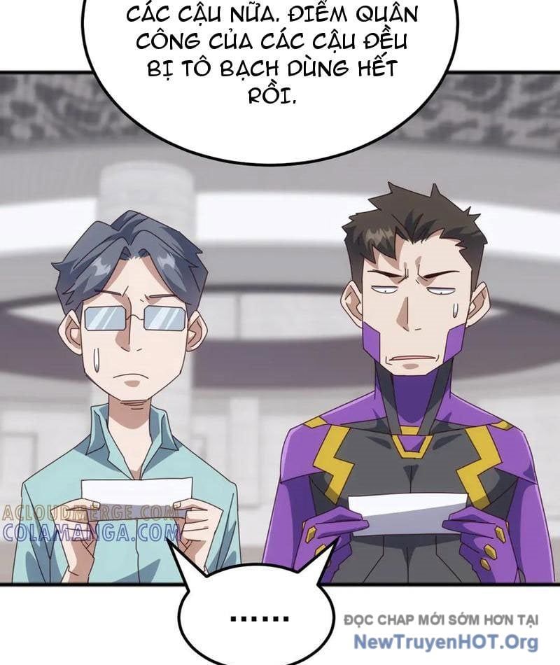 Vạn Tộc Xâm Lược: Bắt Đầu Thuần Hóa Cự Thú Cấp Sử Thi - Chapter 48 - Page 45