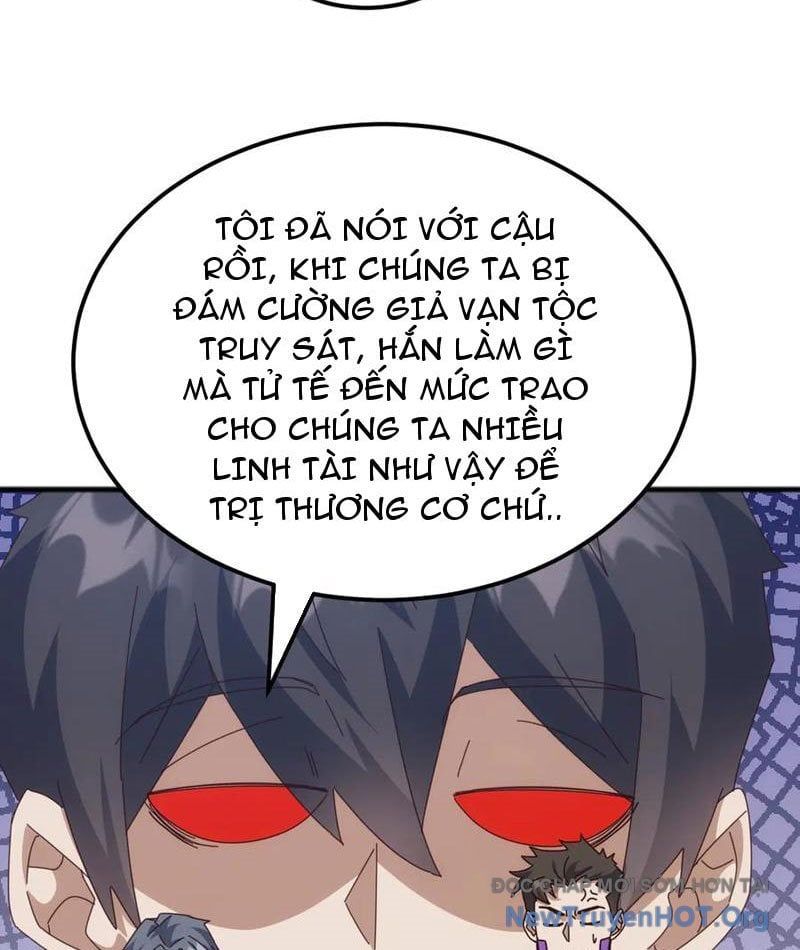 Vạn Tộc Xâm Lược: Bắt Đầu Thuần Hóa Cự Thú Cấp Sử Thi - Chapter 48 - Page 46