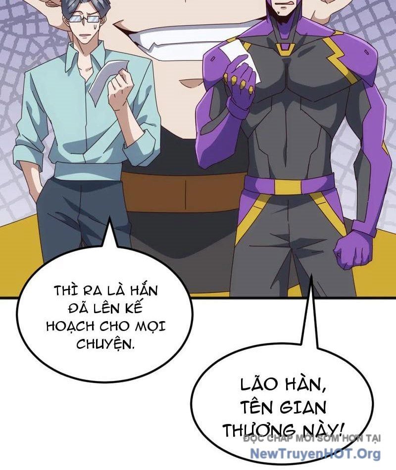 Vạn Tộc Xâm Lược: Bắt Đầu Thuần Hóa Cự Thú Cấp Sử Thi - Chapter 48 - Page 47