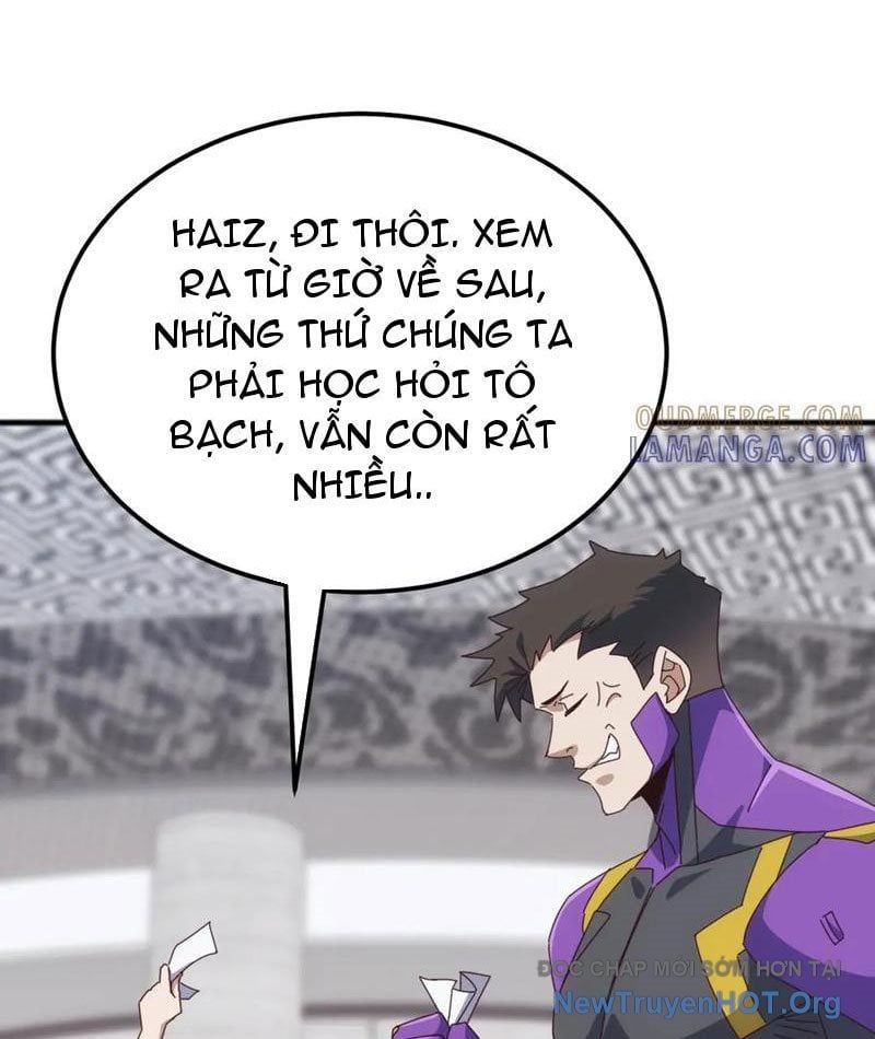 Vạn Tộc Xâm Lược: Bắt Đầu Thuần Hóa Cự Thú Cấp Sử Thi - Chapter 48 - Page 48