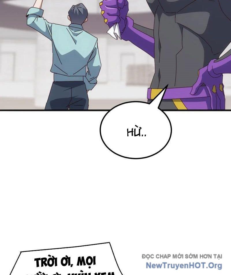 Vạn Tộc Xâm Lược: Bắt Đầu Thuần Hóa Cự Thú Cấp Sử Thi - Chapter 48 - Page 49
