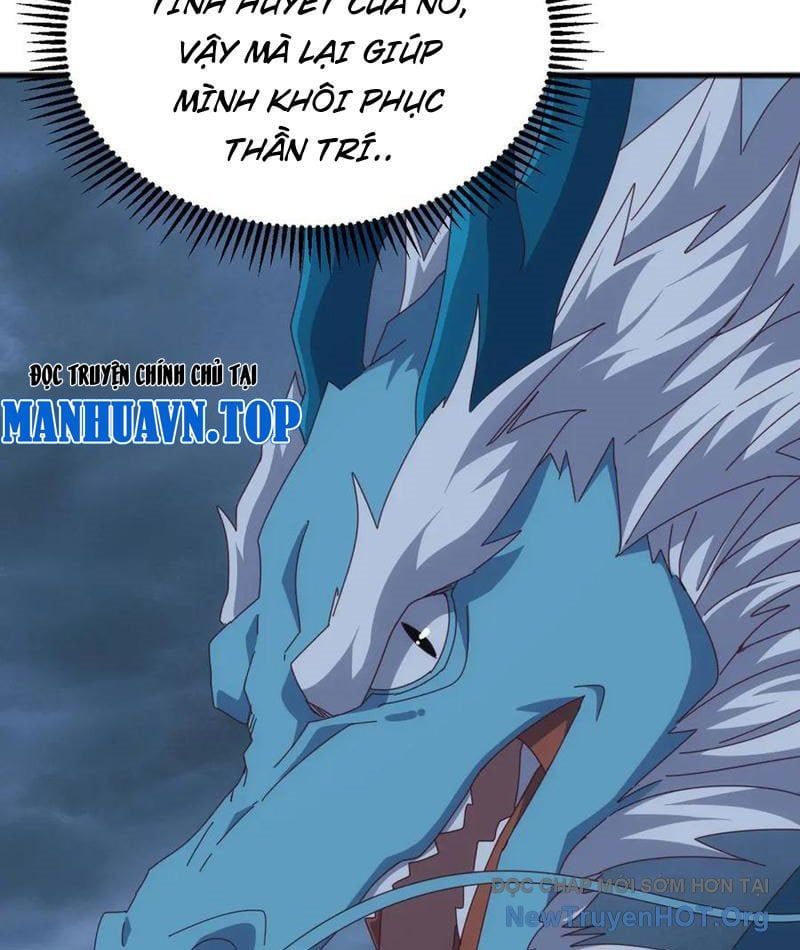 Vạn Tộc Xâm Lược: Bắt Đầu Thuần Hóa Cự Thú Cấp Sử Thi - Chapter 48 - Page 5