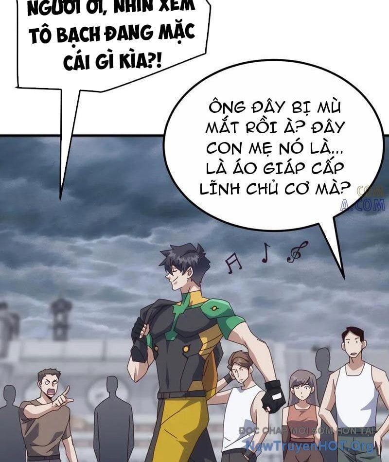 Vạn Tộc Xâm Lược: Bắt Đầu Thuần Hóa Cự Thú Cấp Sử Thi - Chapter 48 - Page 50