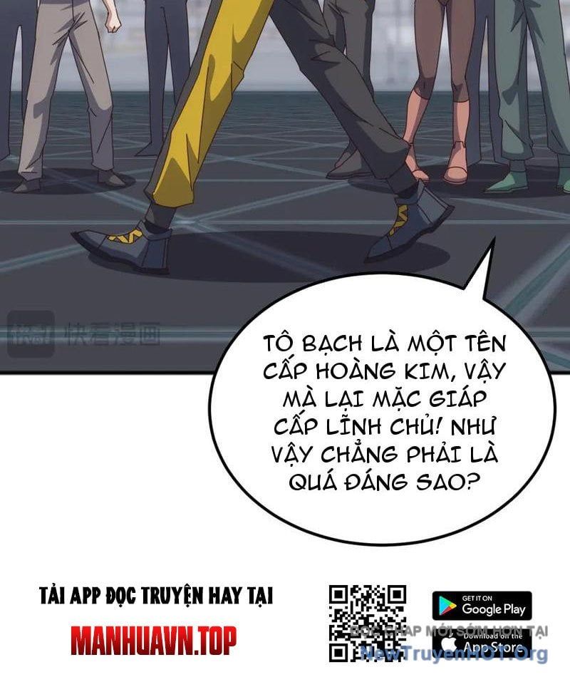 Vạn Tộc Xâm Lược: Bắt Đầu Thuần Hóa Cự Thú Cấp Sử Thi - Chapter 48 - Page 51