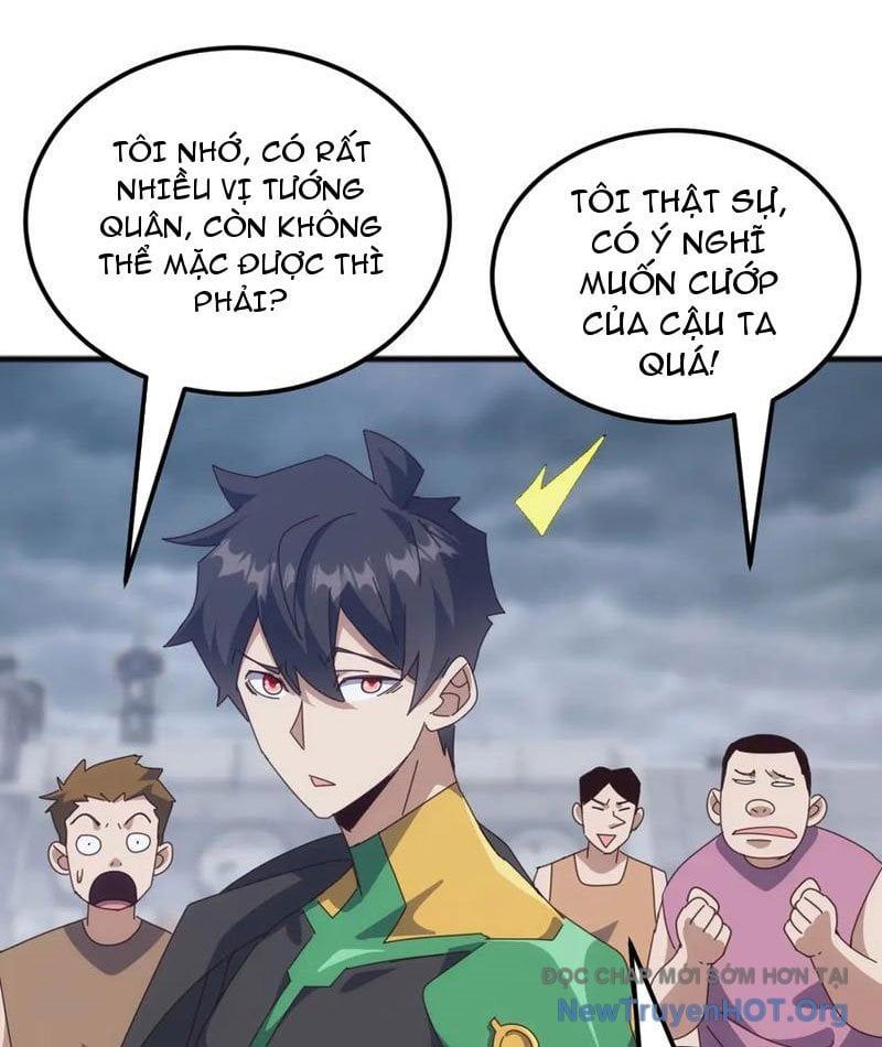 Vạn Tộc Xâm Lược: Bắt Đầu Thuần Hóa Cự Thú Cấp Sử Thi - Chapter 48 - Page 52