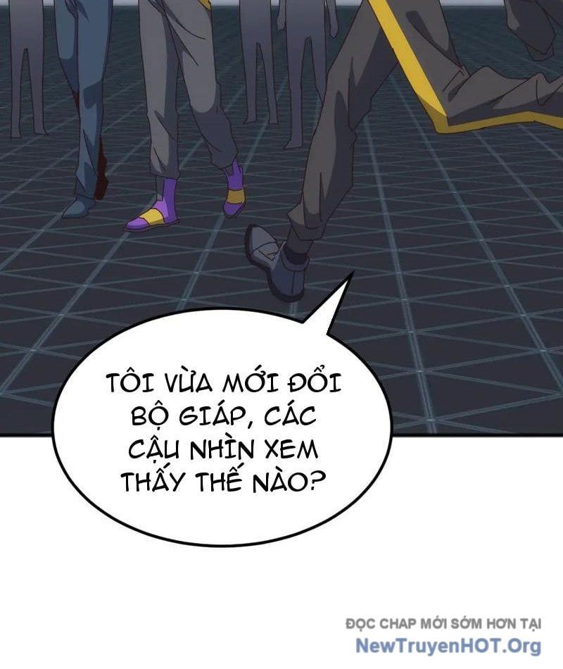 Vạn Tộc Xâm Lược: Bắt Đầu Thuần Hóa Cự Thú Cấp Sử Thi - Chapter 48 - Page 54