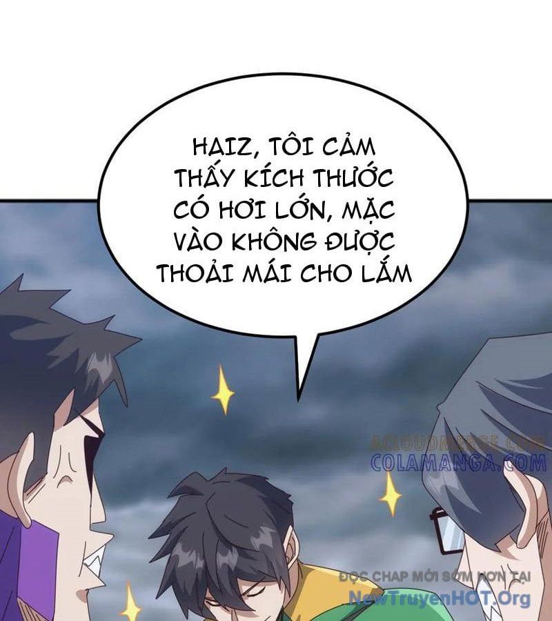 Vạn Tộc Xâm Lược: Bắt Đầu Thuần Hóa Cự Thú Cấp Sử Thi - Chapter 48 - Page 55