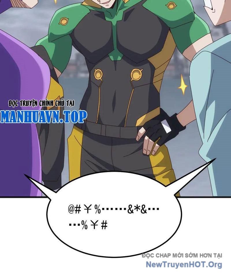 Vạn Tộc Xâm Lược: Bắt Đầu Thuần Hóa Cự Thú Cấp Sử Thi - Chapter 48 - Page 56