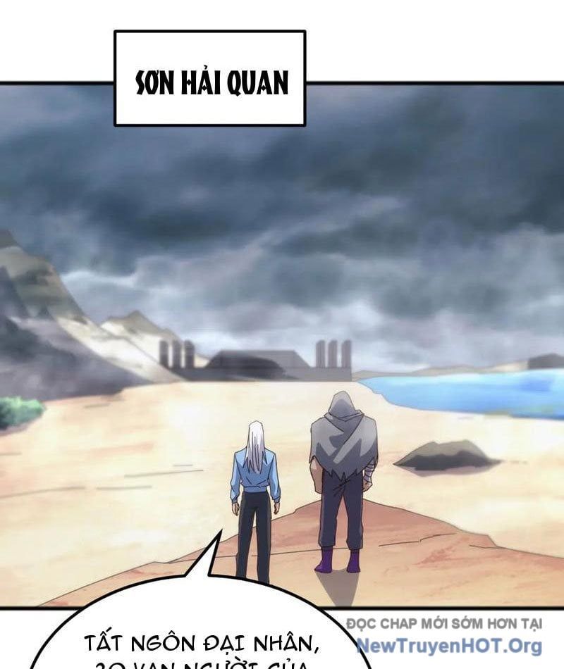 Vạn Tộc Xâm Lược: Bắt Đầu Thuần Hóa Cự Thú Cấp Sử Thi - Chapter 48 - Page 59