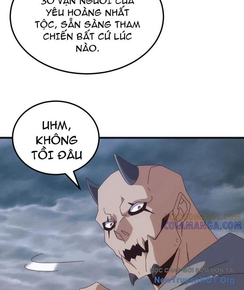 Vạn Tộc Xâm Lược: Bắt Đầu Thuần Hóa Cự Thú Cấp Sử Thi - Chapter 48 - Page 60