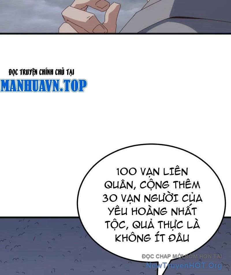 Vạn Tộc Xâm Lược: Bắt Đầu Thuần Hóa Cự Thú Cấp Sử Thi - Chapter 48 - Page 61