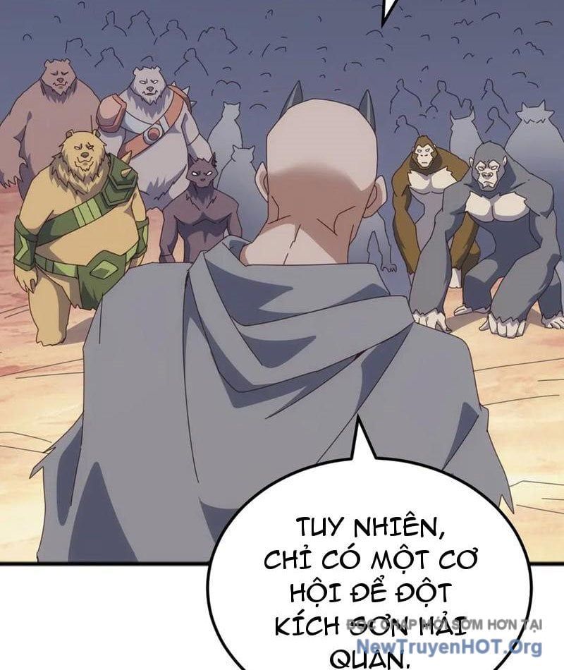 Vạn Tộc Xâm Lược: Bắt Đầu Thuần Hóa Cự Thú Cấp Sử Thi - Chapter 48 - Page 62