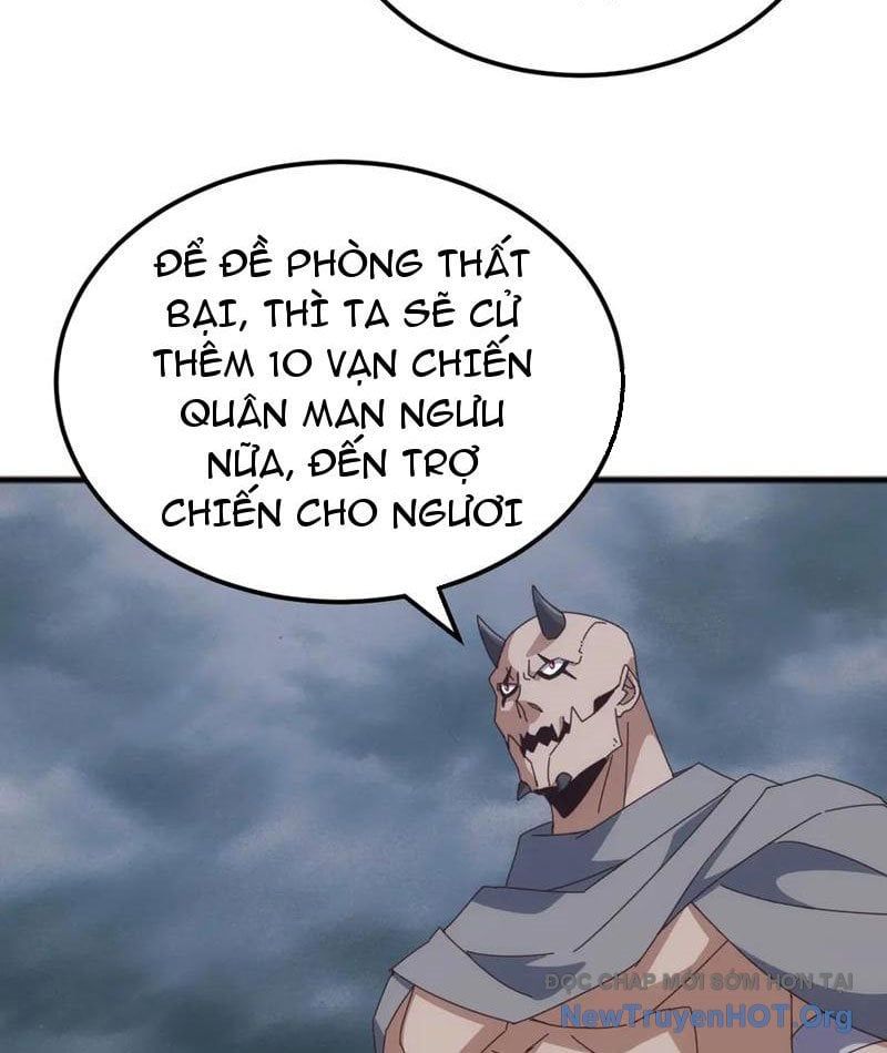 Vạn Tộc Xâm Lược: Bắt Đầu Thuần Hóa Cự Thú Cấp Sử Thi - Chapter 48 - Page 63